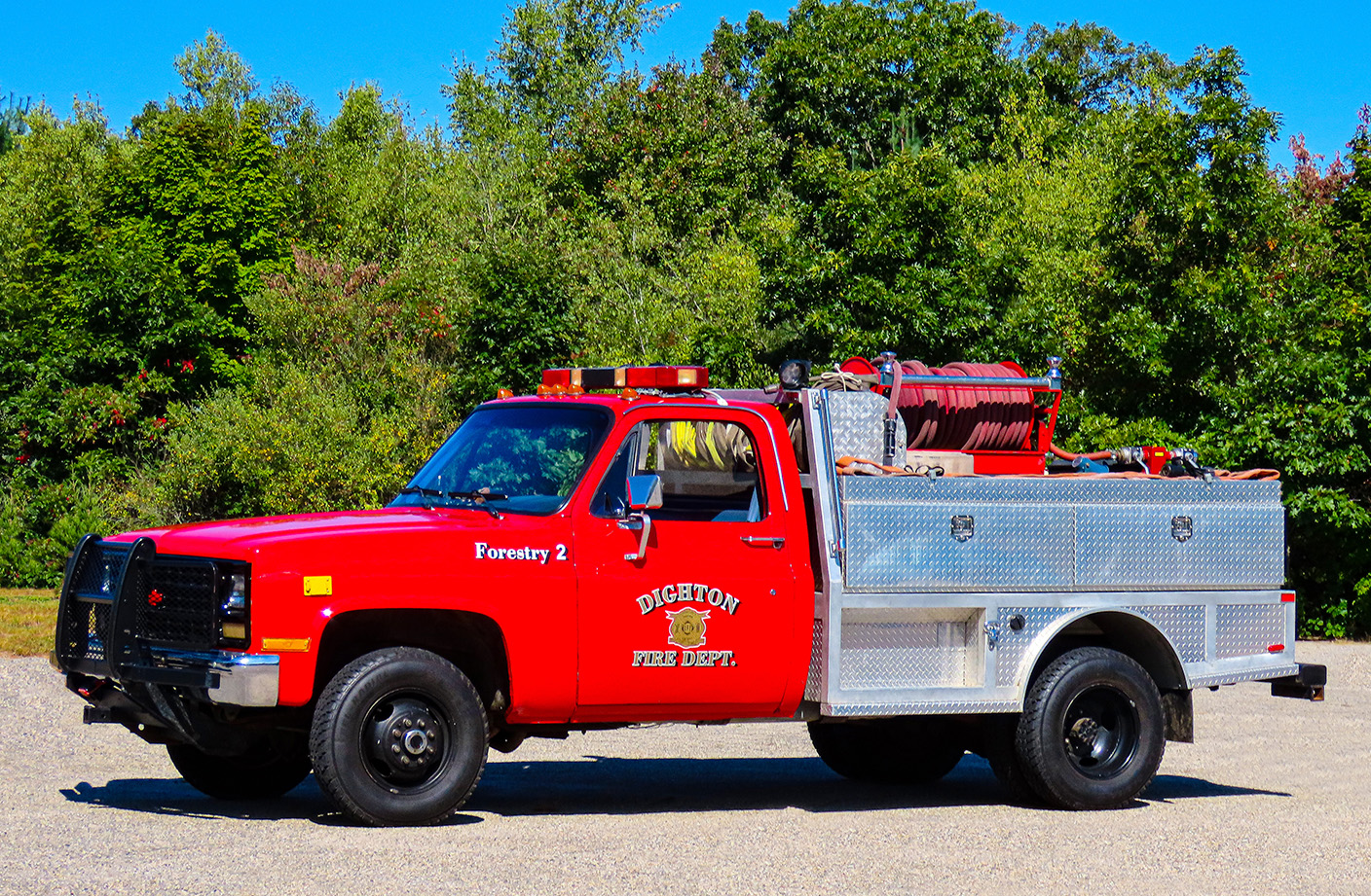 Dighton Fire Department Firefighting Wiki Fandom